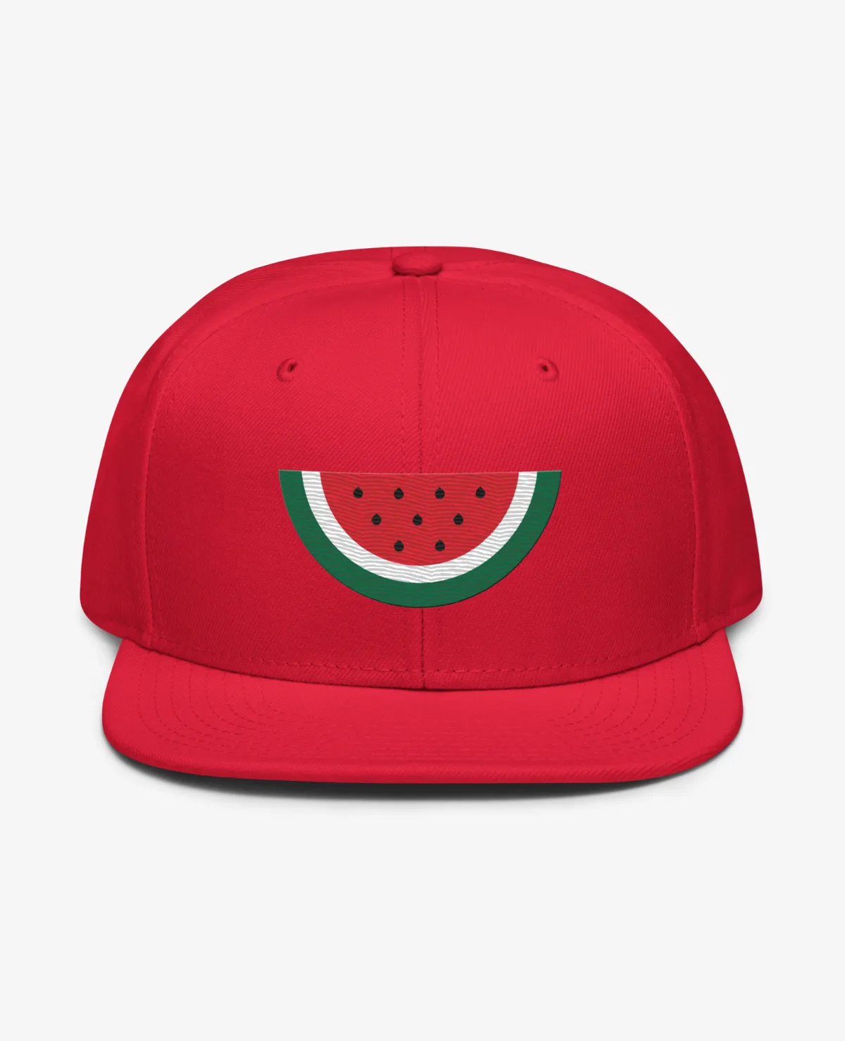 Mostamreen – Classic Snapback Cap - Image 2