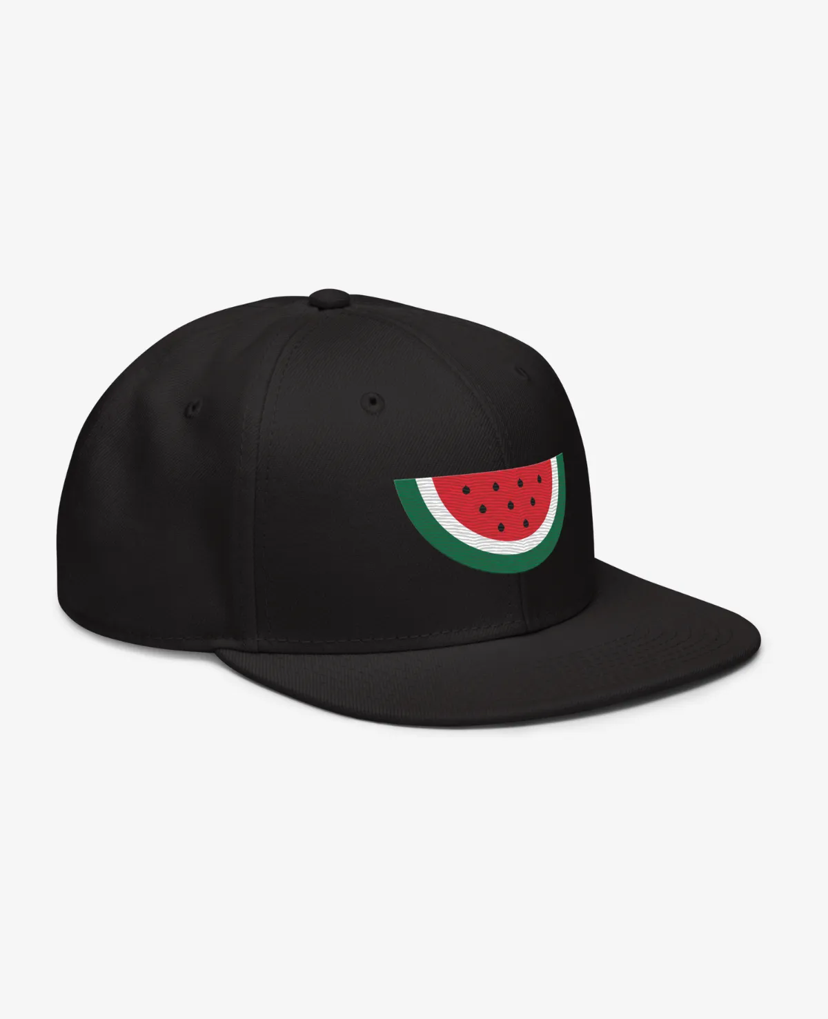 Mostamreen – Classic Snapback Cap - Image 3