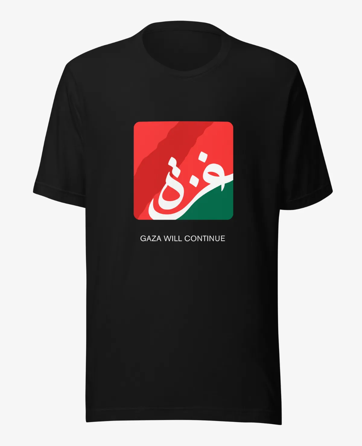 Team Mostamreen Classic T-Shirt - Image 2